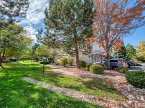 893 S Evanston Circle, Aurora CO 80012