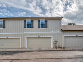 893 S Evanston Circle, Aurora CO 80012