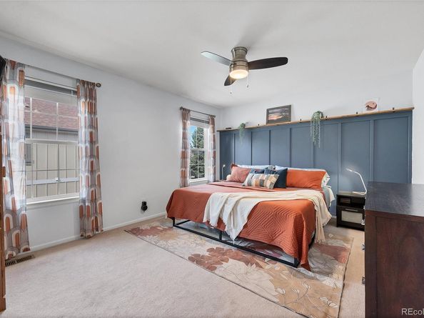 893 S Evanston Circle, Aurora CO 80012