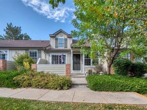 893 S Evanston Circle, Aurora CO 80012