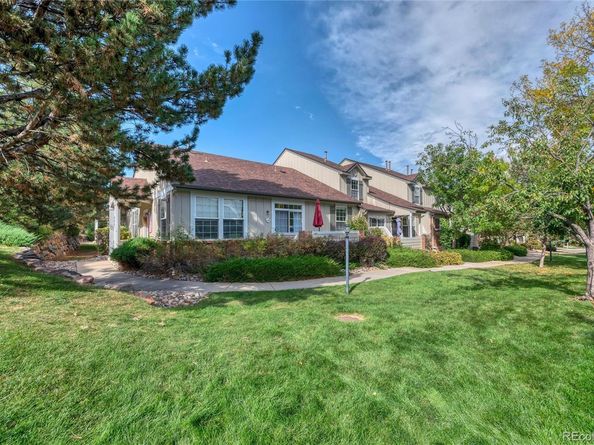 893 S Evanston Circle, Aurora CO 80012