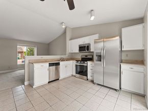 2764 S Sedalia Street, Aurora CO 80013