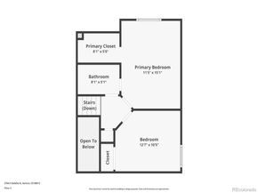 2764 S Sedalia Street, Aurora CO 80013