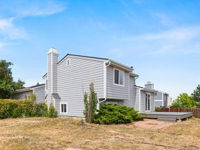 2764 S Sedalia Street, Aurora CO 80013