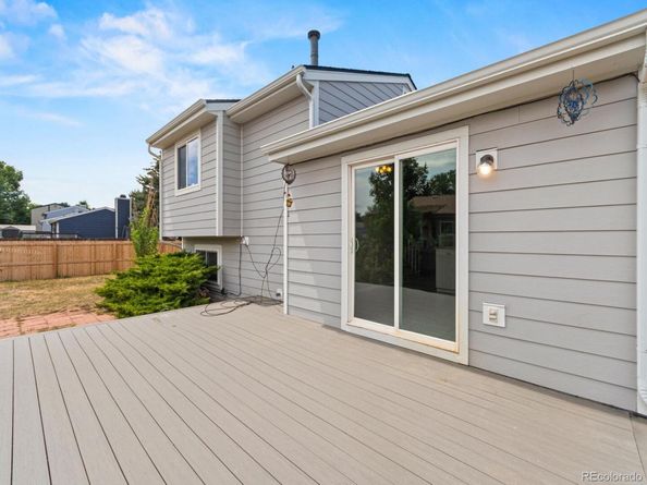 2764 S Sedalia Street, Aurora CO 80013