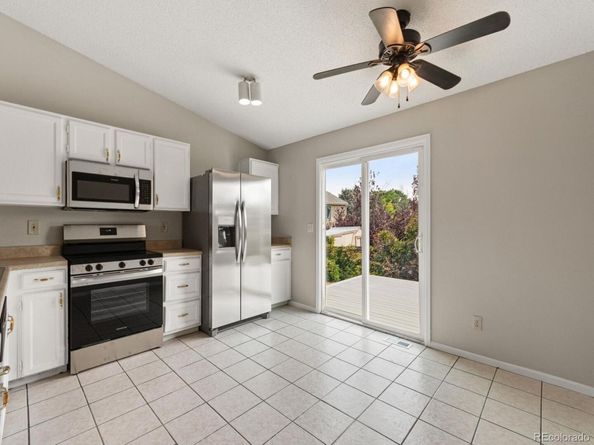 2764 S Sedalia Street, Aurora CO 80013
