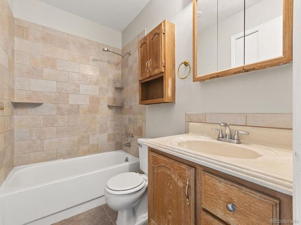 2764 S Sedalia Street, Aurora CO 80013