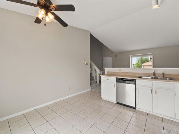 2764 S Sedalia Street, Aurora CO 80013