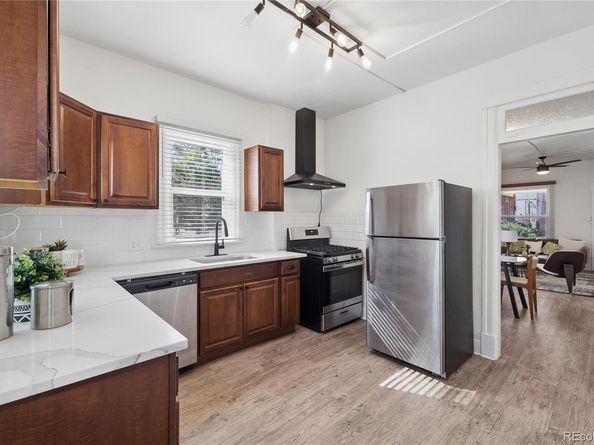 20 E 4th Avenue, Denver CO 80203