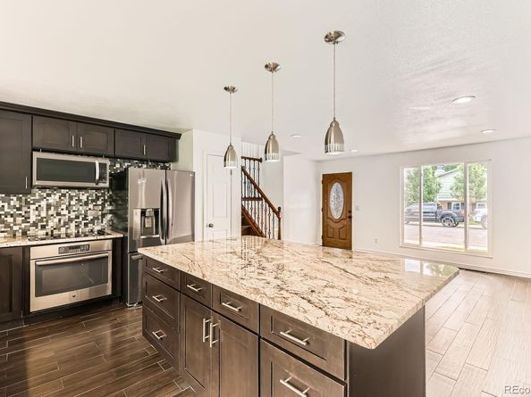 10979 Grange Creek Drive, Thornton CO 80233