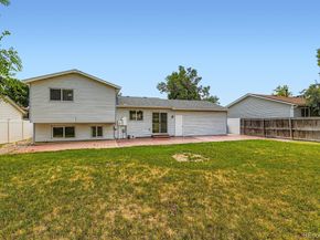 10979 Grange Creek Drive, Thornton CO 80233
