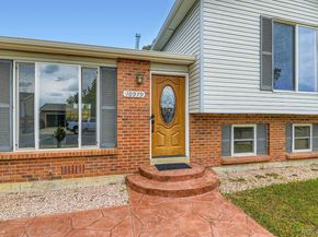 10979 Grange Creek Drive, Thornton CO 80233