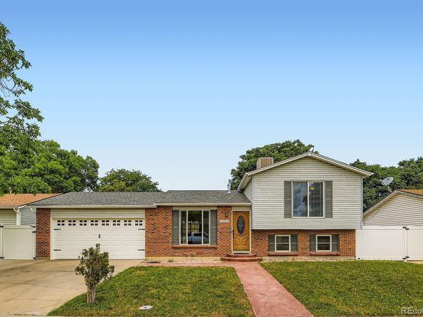10979 Grange Creek Drive, Thornton CO 80233
