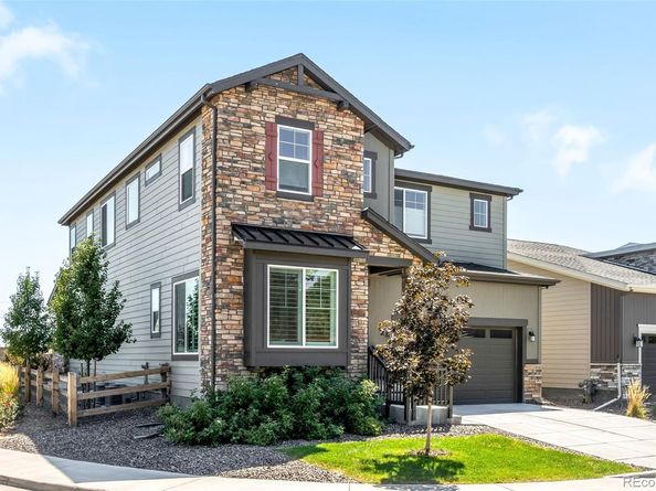 5910 S Platte Canyon Drive, Littleton CO 80123