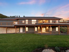 7374 Wind Spirit Way, Golden CO 80403