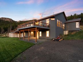 7374 Wind Spirit Way, Golden CO 80403