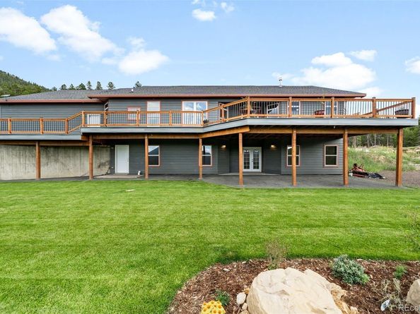 7374 Wind Spirit Way, Golden CO 80403