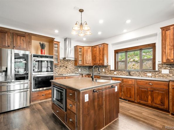 7374 Wind Spirit Way, Golden CO 80403