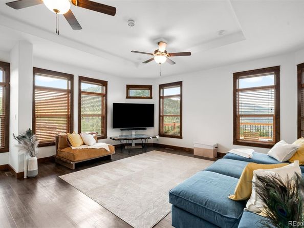 7374 Wind Spirit Way, Golden CO 80403