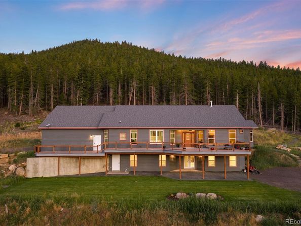 7374 Wind Spirit Way, Golden CO 80403