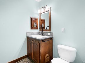 7374 Wind Spirit Way, Golden CO 80403