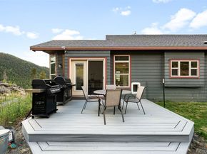 7374 Wind Spirit Way, Golden CO 80403