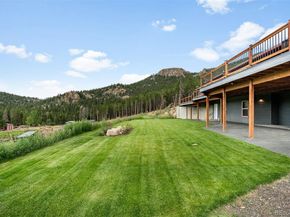 7374 Wind Spirit Way, Golden CO 80403