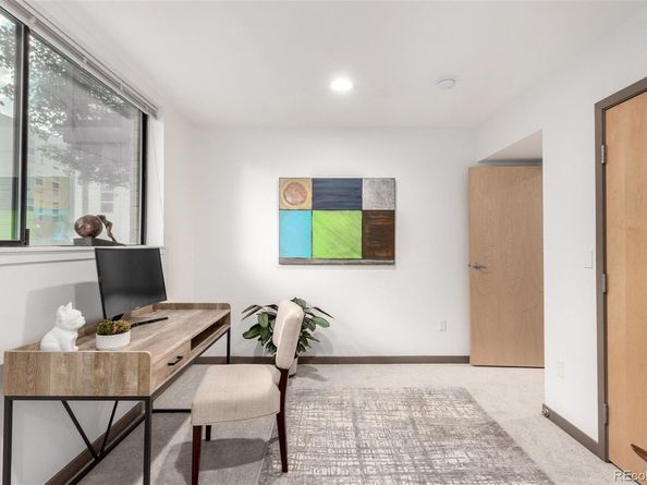2347 Glenarm Place, Denver CO 80205