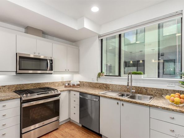 2347 Glenarm Place, Denver CO 80205
