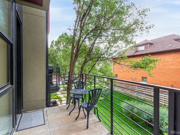2347 Glenarm Place, Denver CO 80205