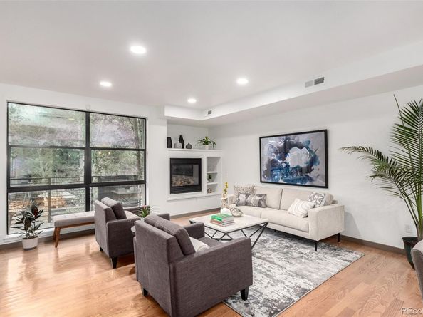 2347 Glenarm Place, Denver CO 80205