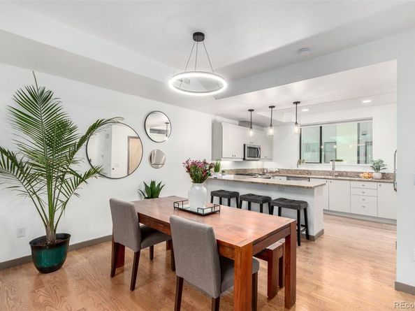 2347 Glenarm Place, Denver CO 80205