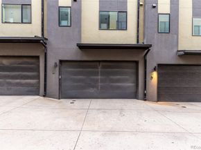 2347 Glenarm Place, Denver CO 80205