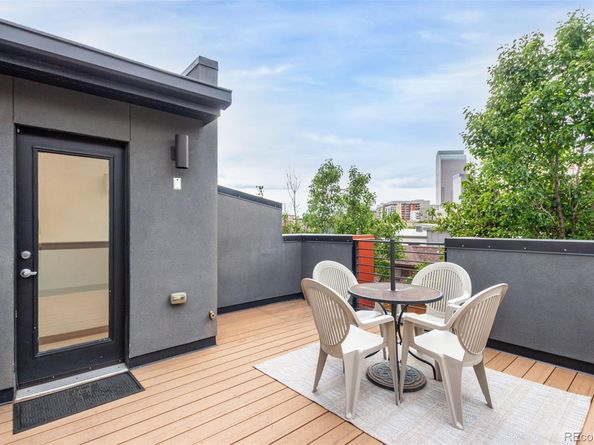2347 Glenarm Place, Denver CO 80205