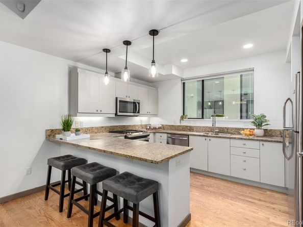 2347 Glenarm Place, Denver CO 80205