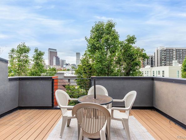 2347 Glenarm Place, Denver CO 80205