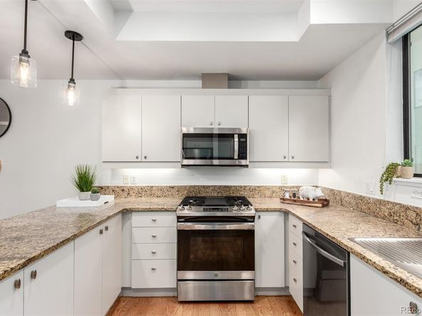 2347 Glenarm Place, Denver CO 80205