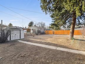 225 Tucson Street, Aurora CO 80011