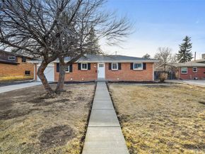 225 Tucson Street, Aurora CO 80011