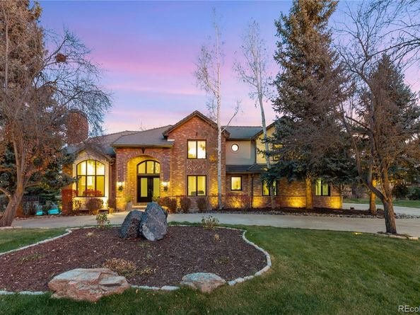 5350 S Race Court, Greenwood Village CO 80121