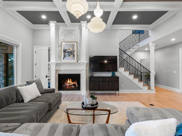 5350 S Race Court, Greenwood Village CO 80121