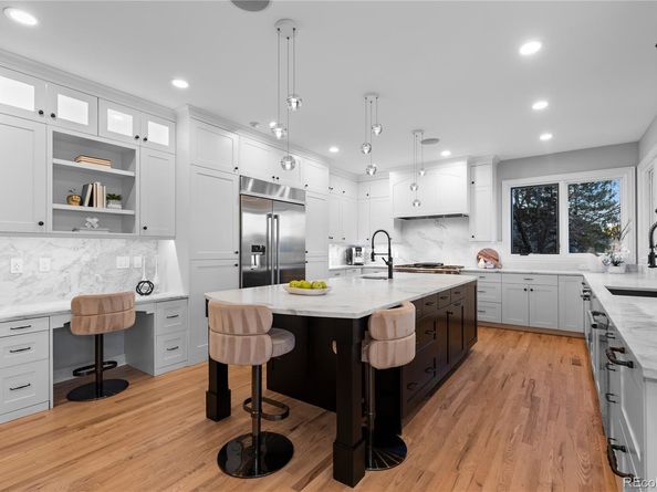 5350 S Race Court, Greenwood Village CO 80121