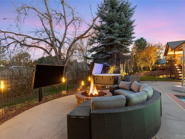 5350 S Race Court, Greenwood Village CO 80121