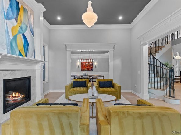 5350 S Race Court, Greenwood Village CO 80121