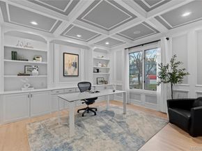 5350 S Race Court, Greenwood Village CO 80121