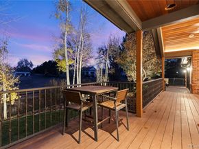 5350 S Race Court, Greenwood Village CO 80121