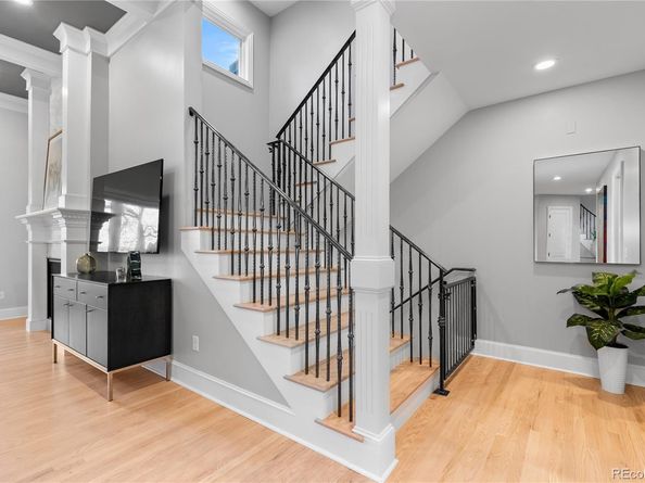 5350 S Race Court, Greenwood Village CO 80121