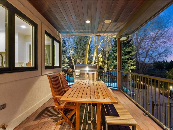 5350 S Race Court, Greenwood Village CO 80121