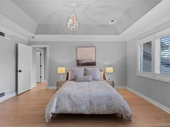 5350 S Race Court, Greenwood Village CO 80121