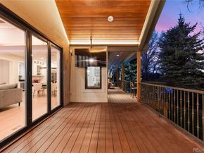 5350 S Race Court, Greenwood Village CO 80121